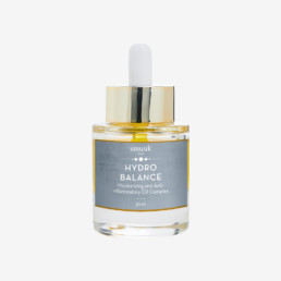 Smuuk™ Skin HydroBalance Oil Complex 30 ml | SMUUK skin
