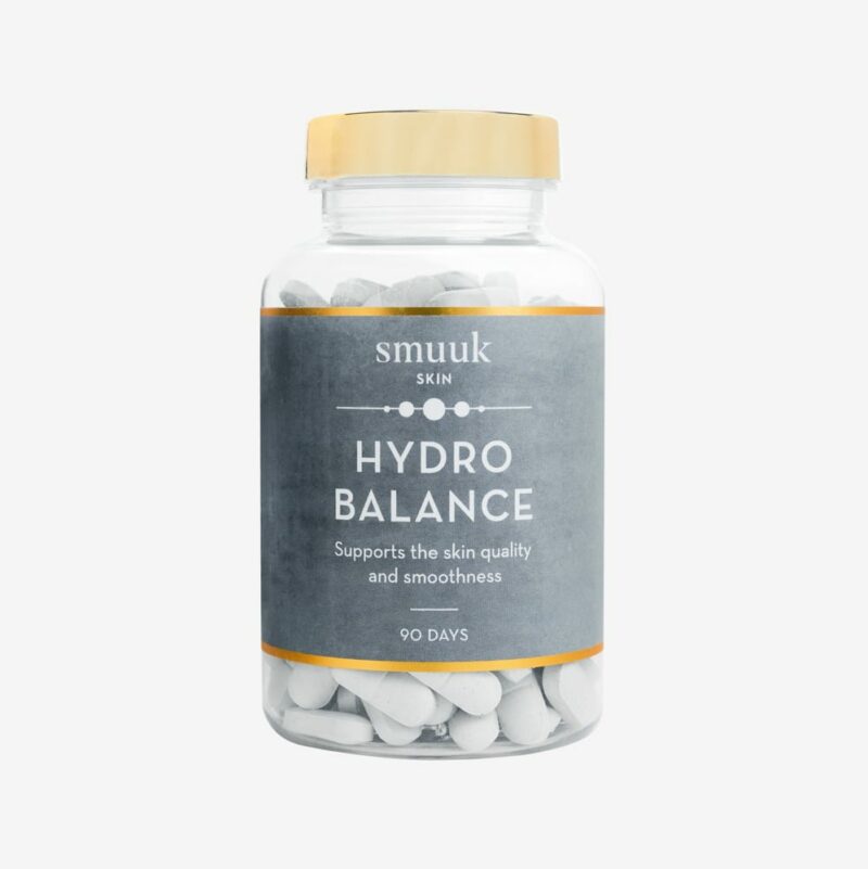 HydroBalance  –  45-90 Days