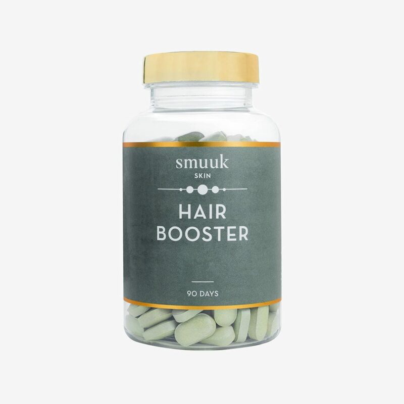 HairBooster - 90 Days | Smuuk Skin