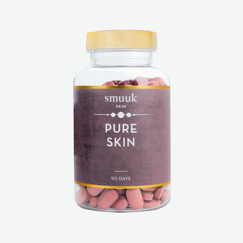 PureSkin - 90 Days
