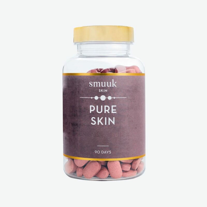 PureSkin - 90 Days | Smuuk Skin