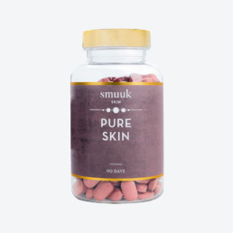 Smuuk™ Skin PureSkin - 90 Days | SMUUK skin