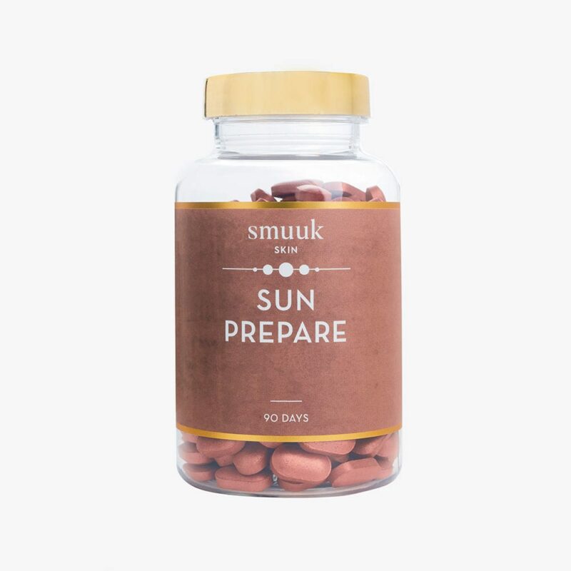 SunPrepare - 90 Days