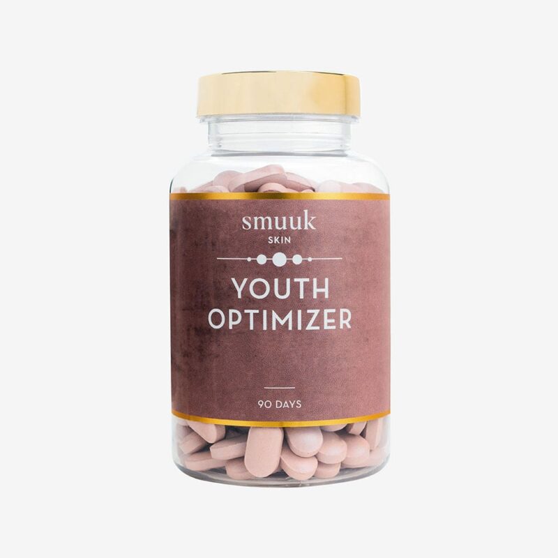 YouthOptimizer - 90 Days | Smuuk Skin