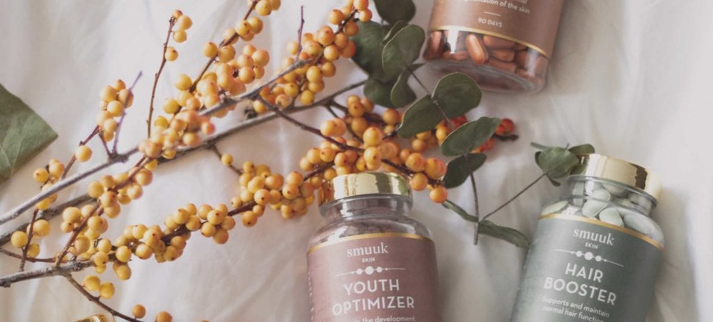 Bio | Smuuk Skin