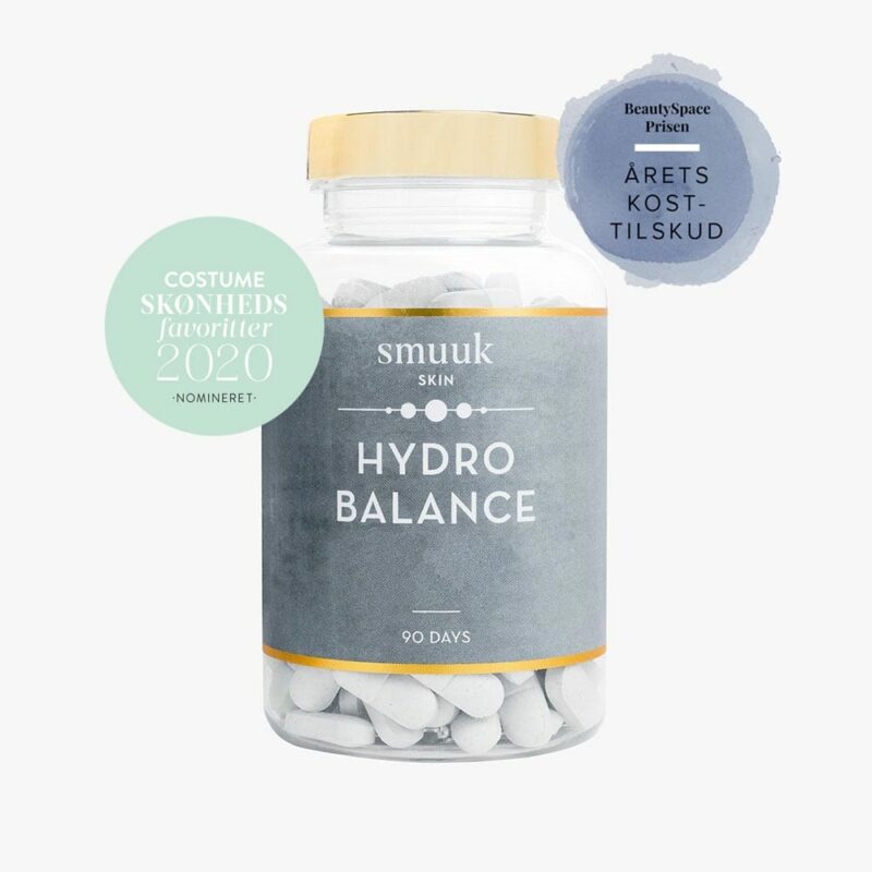 HydroBalance – 45-90 Days | Smuuk Skin