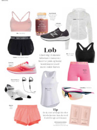 Fit Living - Juli | SMUUK skin