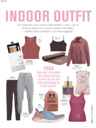 Fit Living - September | SMUUK skin