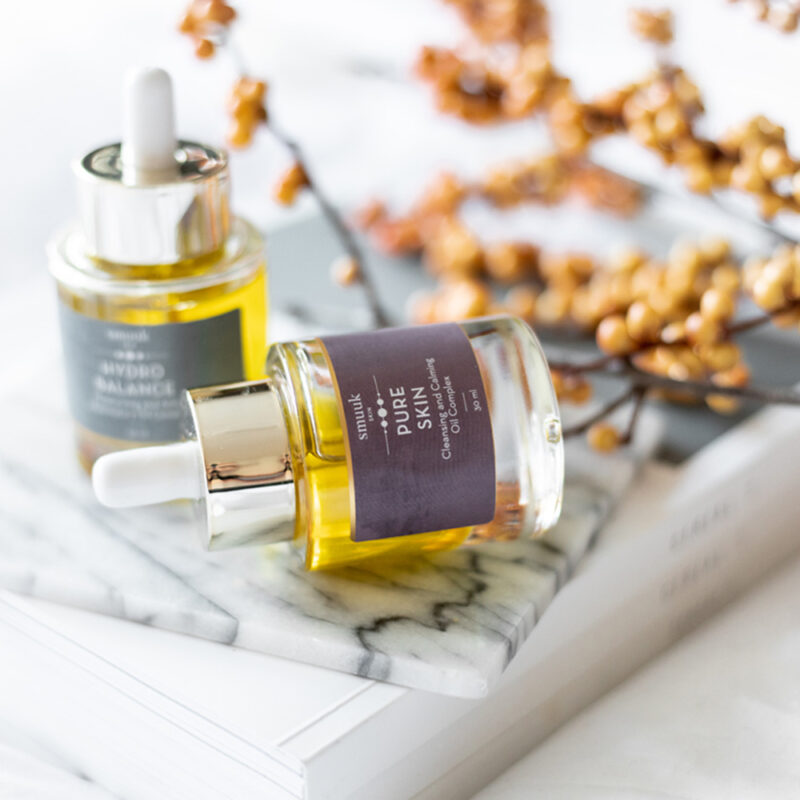 SMUUK™ SKIN PURESKIN OIL COMPLEX – 30 ML - Image 2