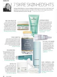 FEMINA Decemeber-Januar-2018-19 | SMUUK skin