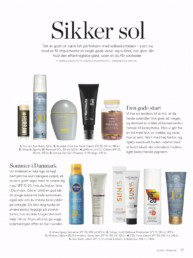 Femina - uge 20 | SMUUK skin