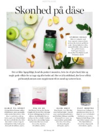 ALT BEAUTY / Uge 18 | SMUUK skin