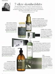 FEMINA / Uge 14 | SMUUK skin