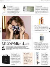 Børsen - Januar/Februar | SMUUK skin