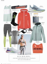 Fit Living - Marts | SMUUK skin