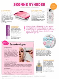 Hendes Verden - Januar/Februar | SMUUK skin